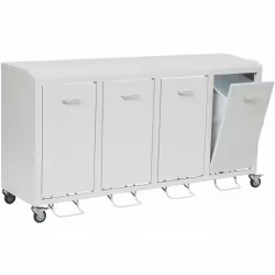 Wertstoffschrank Serie 3000 NWK 3040