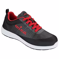 Wica Sicherheitshalbschuhe S1P POLLINO 1 Paar