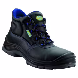 Wica Sicherheitshochschuhe S3 HAMBURG 1 Paar