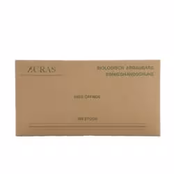 ZURAS Einmalhandschuhe