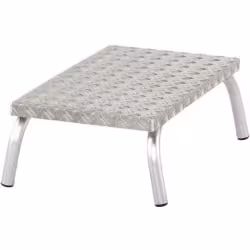 Zarges AFA P Aluminium-Maschinentritt