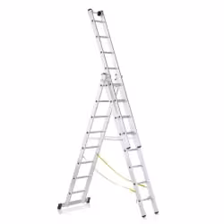 Zarges Skymaster Plus X Mehrzweckleiter 3 x 14 Sprossen