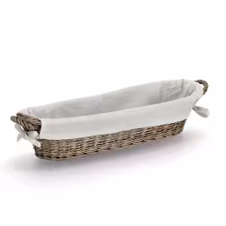 Zeller Baguette-Korb
