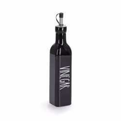 Zeller Essigflasche