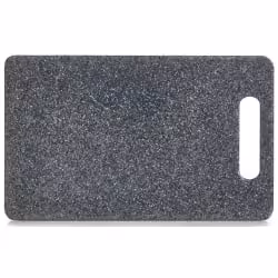 Zeller "Granitoptik" Schneidebrett 26055