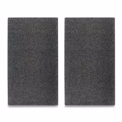 Zeller Herdabdeck- / Schneideplatten "Granit" 26255