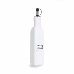 Zeller Ölflasche