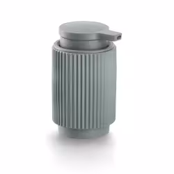 Zeller Seifenspender Stripes