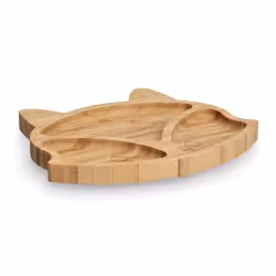 Zeller Snackteller