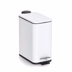 Zeller Treteimer mit Soft Close
