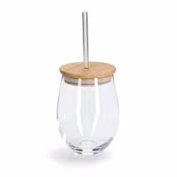 Zeller Trinkglas