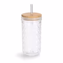 Zeller Trinkglas