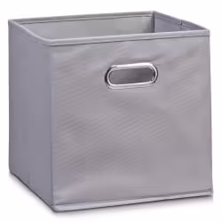 Zeller Vlies Aufbewahrungsbox  14110