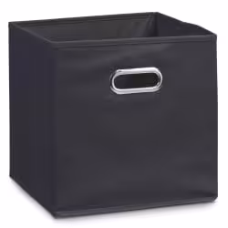 Zeller Vlies Aufbewahrungsbox  14113