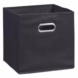 Zeller Vlies Aufbewahrungsbox 14133