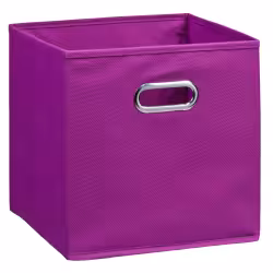 Zeller Vlies Aufbewahrungsbox 14135