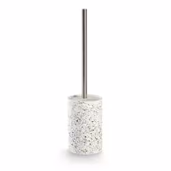 Zeller WC-Bürste Terrazzo
