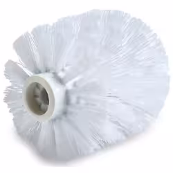 Zeller WC-Ersatzbürste 98003