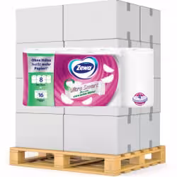 Zewa Toilettenpapier Ultra Smart