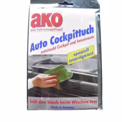 ako Auto Cockpittuch 2090.01