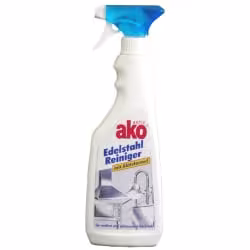 ako Edelstahlreiniger 2229.01