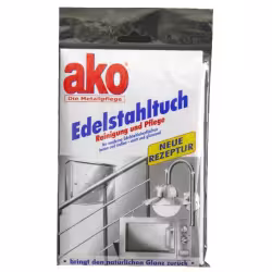 ako Edelstahltuch 2126.01