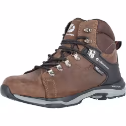 albatros Berufshochschuhe O2 BRIONE CTX MID 1 Paar