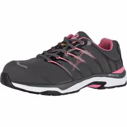 albatros Damen Sicherheitshalbschuhe S1P TWIST PINK WNS LOW 1 Paar