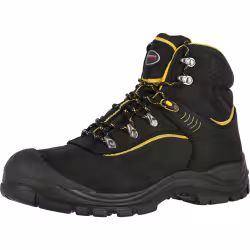 albatros Sicherheitshochschuhe S3 GRAVEL MID 1 Paar