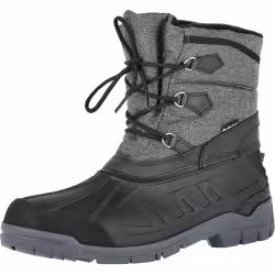 albatros Winterstiefel TORONTO GREY 1 Paar