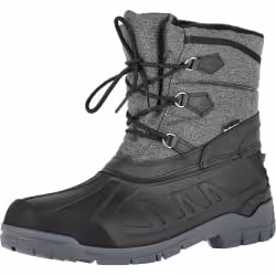 albatros Winterstiefel TORONTO GREY 1 Paar