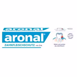 aronal Zahnpasta 75 ml - Tube
