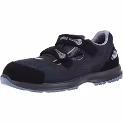atlas Damen Sicherheitssandalen S1P GX 265 81200