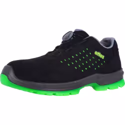 atlas Sicherheitshalbschuhe S1 SL 920 Boa