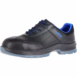 atlas Sicherheitshalbschuhe S2 ALU-TEC 100