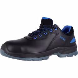 atlas Sicherheitshalbschuhe S2 SL64 blue