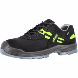 atlas Sicherheitshalbschuhe S3 5255 GORE-TEX 74000