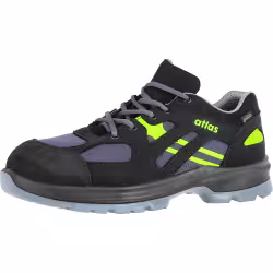 atlas Sicherheitshalbschuhe S3 GTX 6205 27700