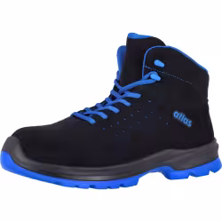 atlas Sicherheitshochschuhe S1 SL 82 blue