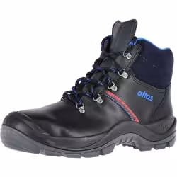 atlas Sicherheitshochschuhe S3 ANATOMIC BAU 500