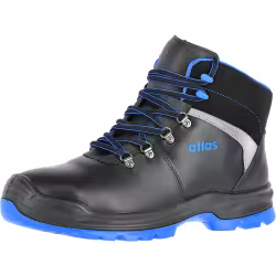 atlas Sicherheitshochschuhe S3 SL 525 XP BLUE 2.0 64300