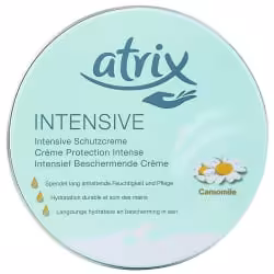atrix Intensive Schutzcreme 82004