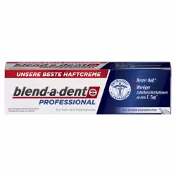 blend-a-dent Professional Haftcreme 8006540315071