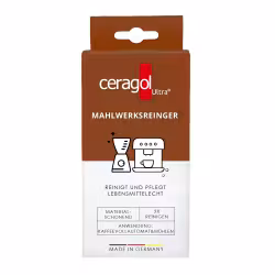 ceragol ultra Mahlwerksreiniger