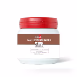 ceragol ultra Mahlwerksreiniger