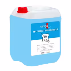 ceragol ultra Pronto CremaClean Milchschaumreiniger A08013289