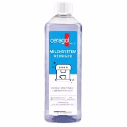 ceragol ultra Pronto CremaClean Milchschaumreiniger A08018758