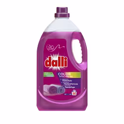 dalli Colorwaschmittel flüssig