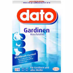 dato Weiß Waschmittel GD8