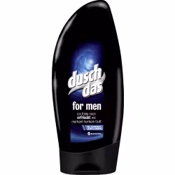duschdas Duschgel und Shampoo For Men T095730